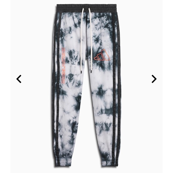 DP ADIDAS BASKETBALL X HARDEN PANTS | - Picture 3 of 3